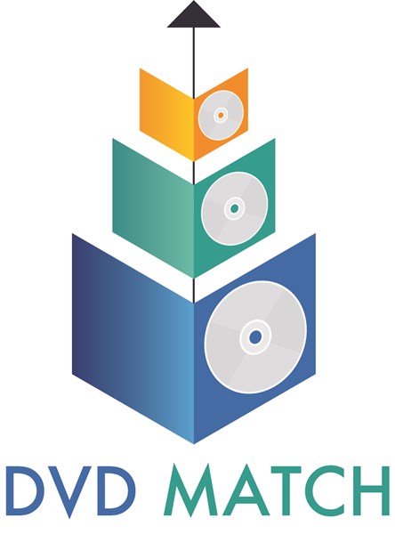 DVD Match graphic