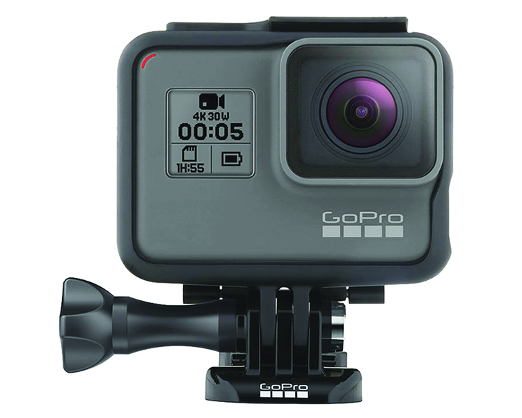 GoPro Hero 5