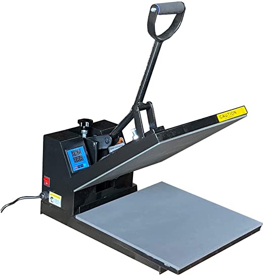 Heat Press