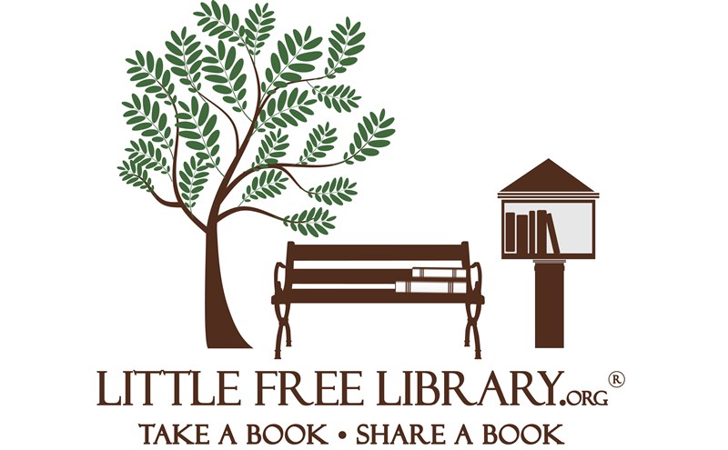 Little Free Library logo