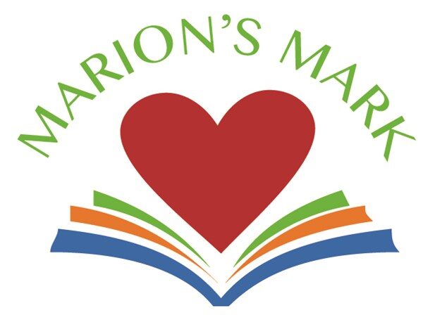 Marions Mark Logo