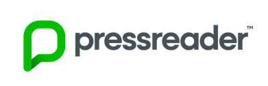 Pressreader Logo