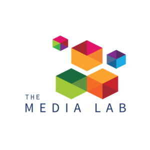 The Media Lab Logo
