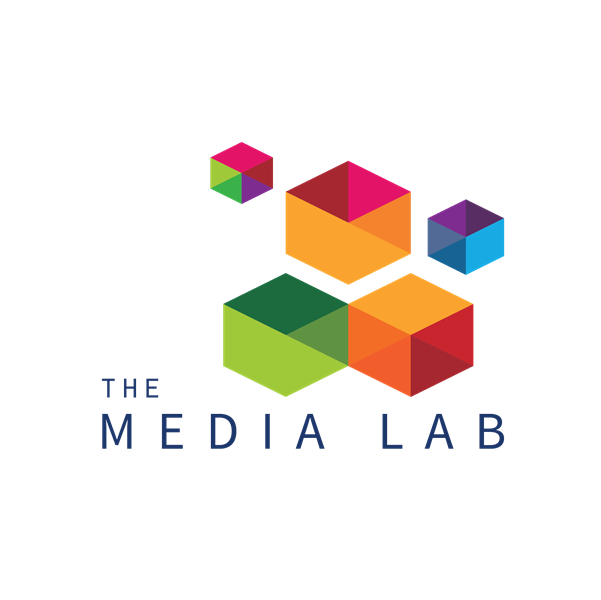 The Media Lab Logo