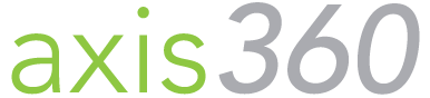 axis360 Logo