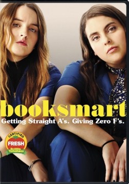 Booksmart