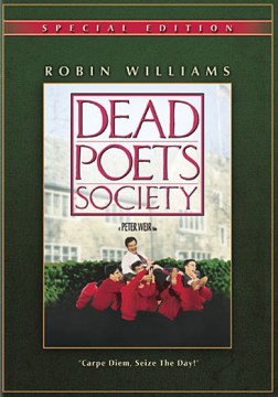 Dead Poets Society