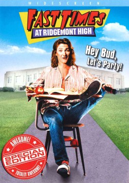 Fast Times at Ridgemont High