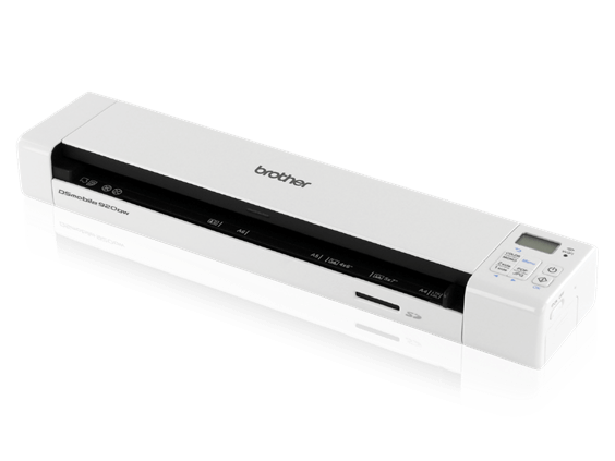 Document Scanner