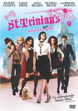 St. Trinian's