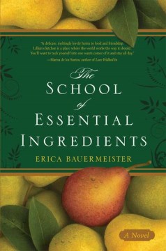 The School of Essential Ingredients