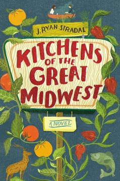 Kitchens of the Great Midwest