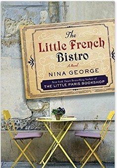 The Little French Bistro