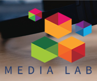 The Media Lab logo