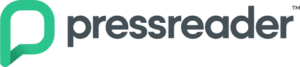 Pressreader logo