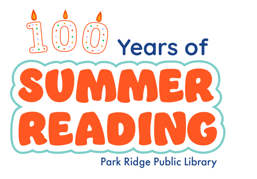 Summer Reading Programs for Kids, Teens & Adults Park Ridge Public