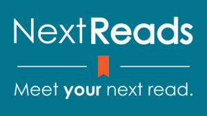 NextReads subscription logo